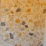 Kameni zid u dvorištu – dekorativni i potporni zid od prirodnog kamena u Vodicama, Šibeniku i Šibensko-kninskoj županiji – Kendeš gradnja, uređenje okućnica i dvorišta