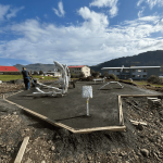 Ugradnja umjetne trave u Vodicama, Šibeniku i Šibensko-kninskoj županiji – Kendeš gradnja, uređenje okućnica i dvorišta