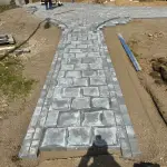 Postavljanje opločnika u [grad/regija] – Kendeš gradnja, uređenje dvorišta i okućnica u Vodicama, Šibeniku i Šibensko-kninskoj županiji