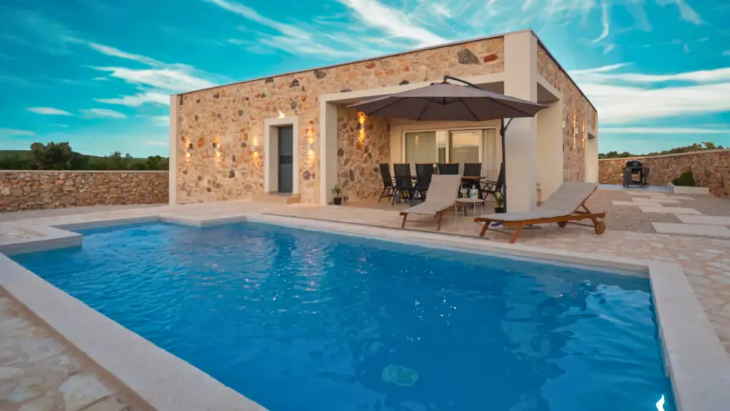 Villa Lapideaa Vodice